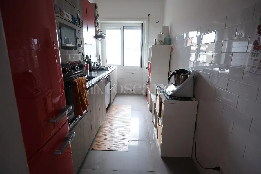 Casa in vendita di 85 mq a €469.000 (rif. 12/2026)