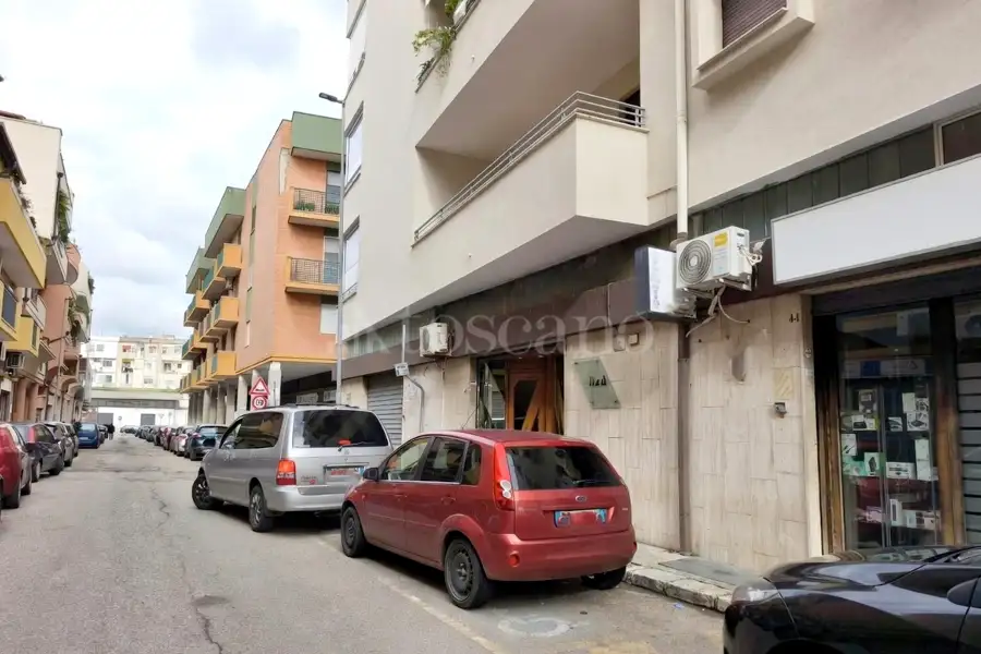Negozio in vendita di 47 mq a €48.000 (rif. 6/2026)