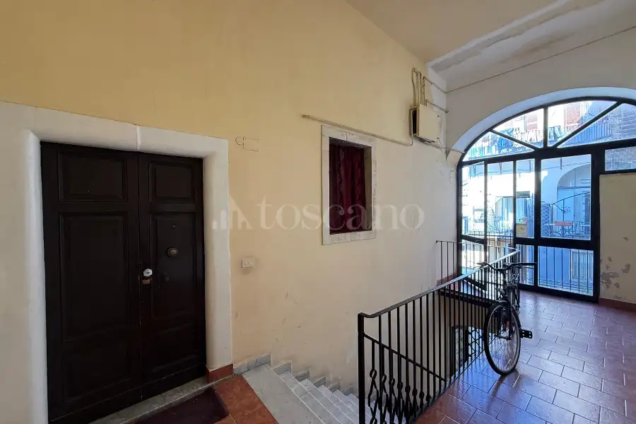 Casa in vendita di 95 mq a €98.000 (rif. 21/2026)