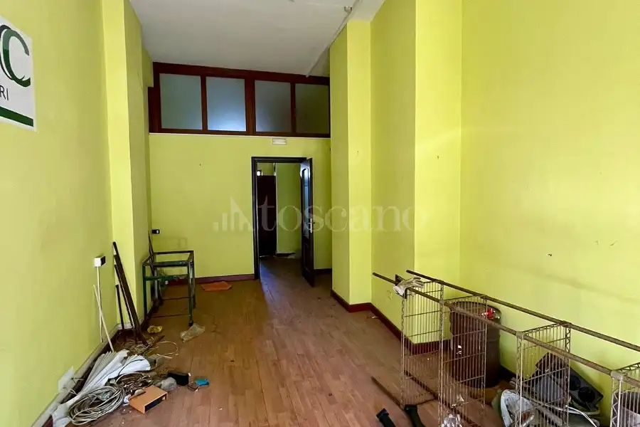 Negozio in vendita di 40 mq a €70.000 (rif. 161/2026)
