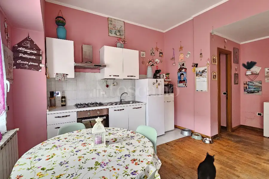 Casa in vendita di 80 mq a €159.000 (rif. 81/2025)