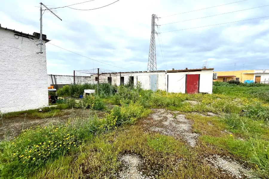 Villa in vendita di 110 mq a €120.000 (rif. 23/2026)