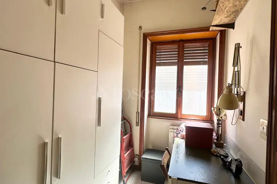 Attico in vendita di 192 mq a €859.000 (rif. 13/2026)