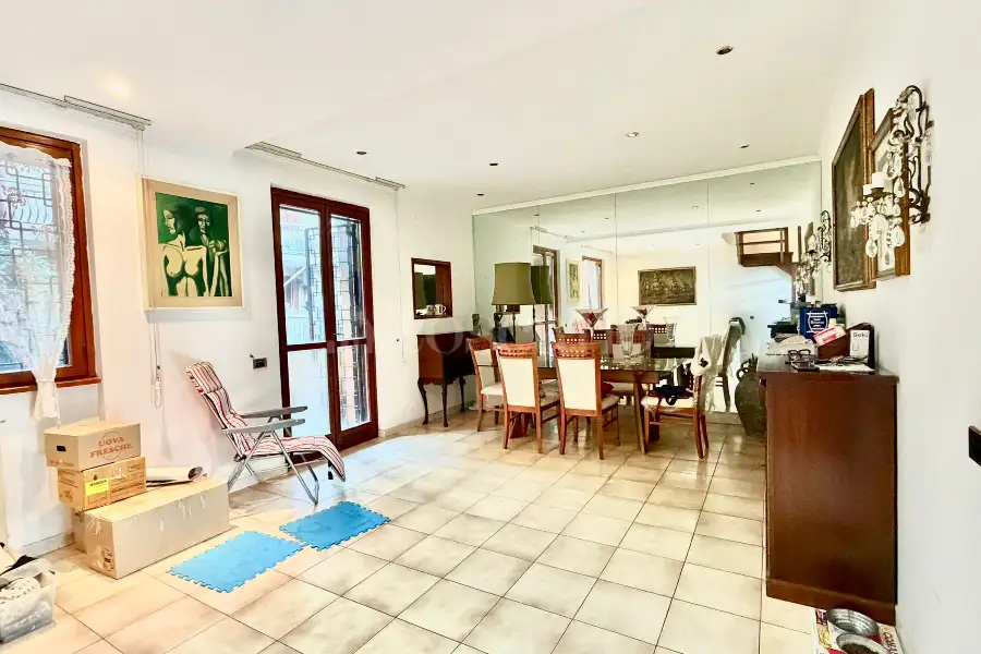 Villino a Schiera in vendita di 180 mq a €309.000 (rif. 76/2025)