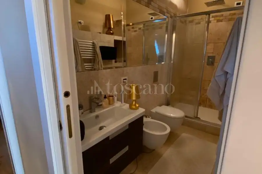 Attico in vendita di 150 mq a €349.000 (rif. 126/2026)