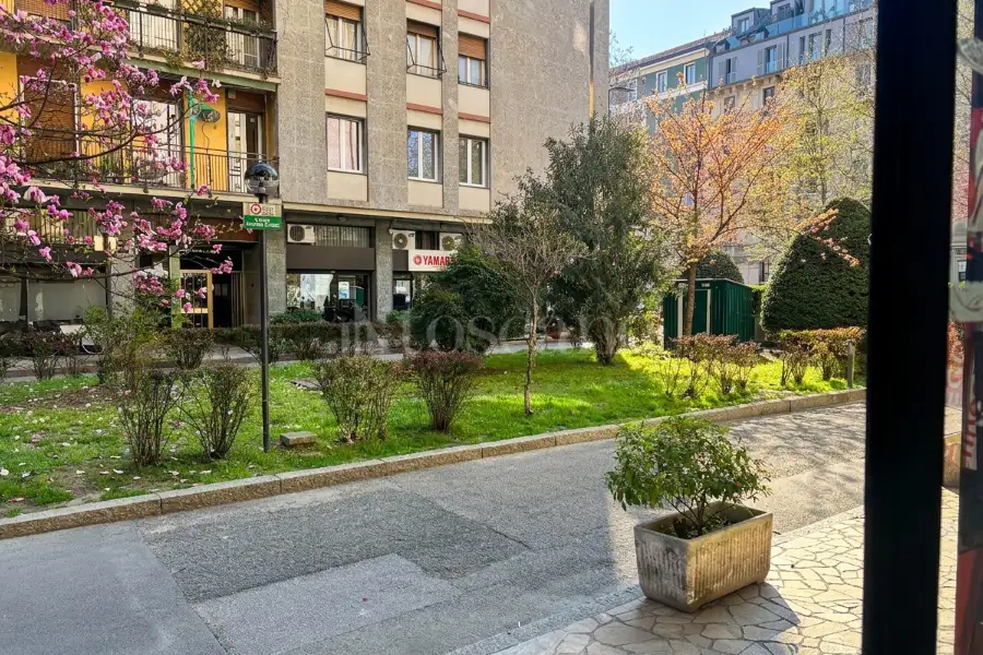 Negozio in vendita di 15 mq a €120.000 (rif. 14/2026)