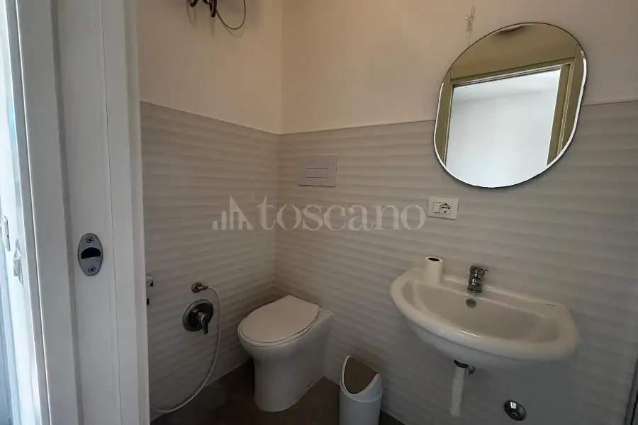 Stanza in affitto di 25 mq a €400 (rif. 43/2026)
