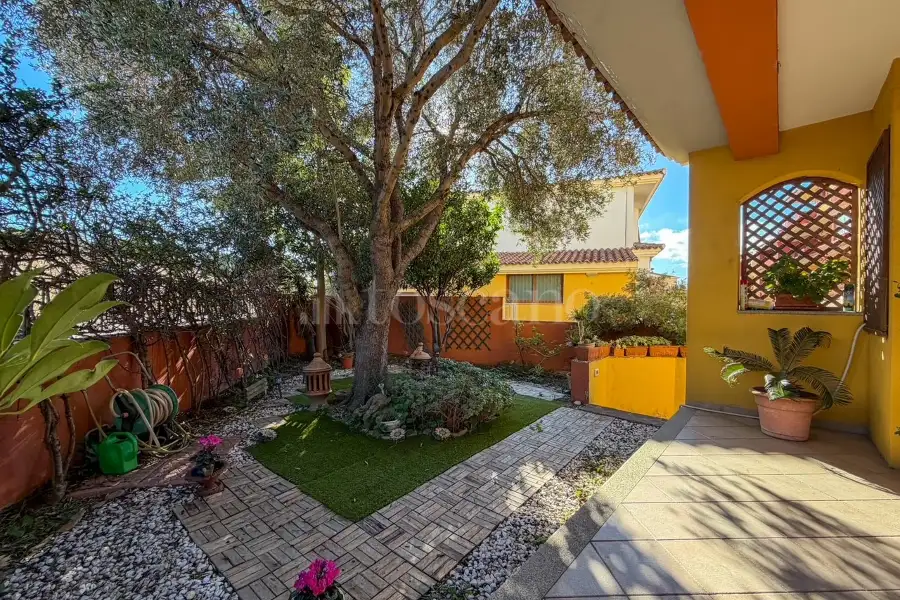 Villino a Schiera in vendita di 170 mq a €470.000 (rif. 110/2025)