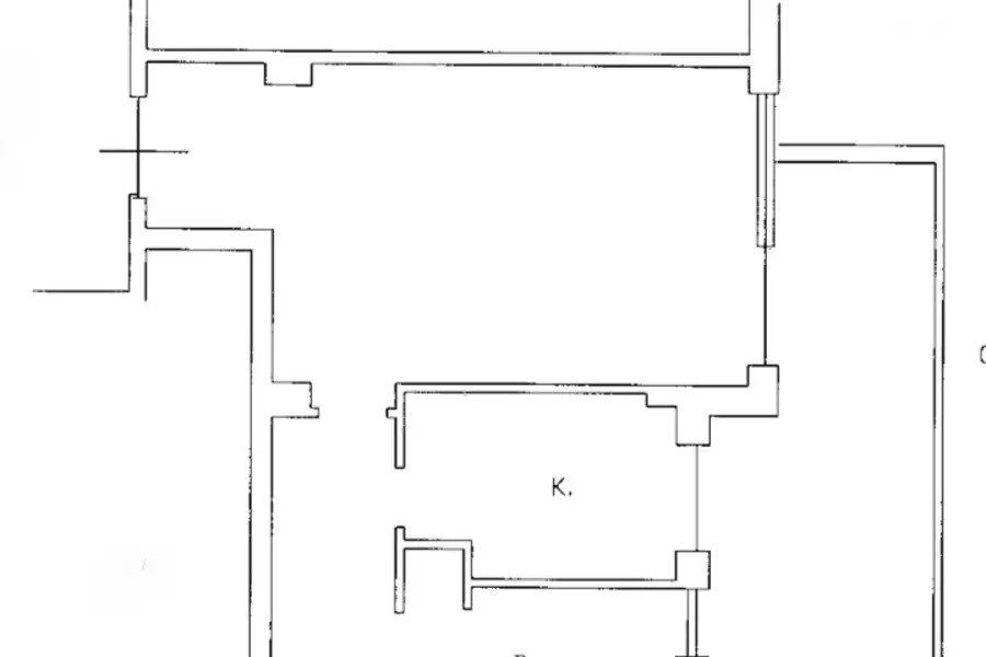 Casa in vendita di 70 mq a €255.000 (rif. 27/2026)