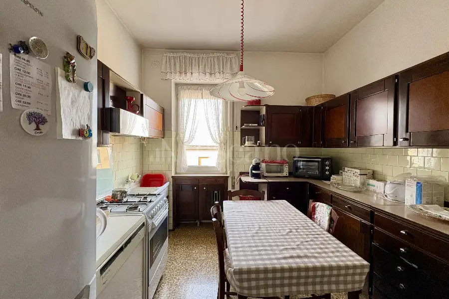 Casa in vendita di 120 mq a €210.000 (rif. 6/2026)