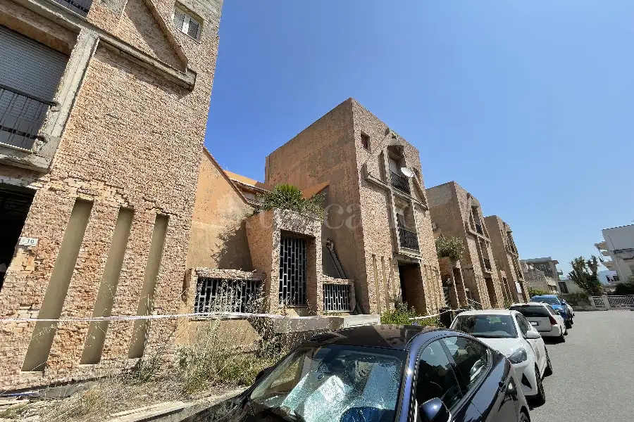 Casa in vendita di 124 mq a €110.000 (rif. 12/2025)