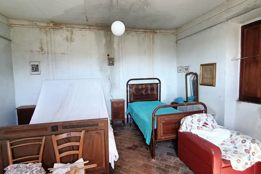 Rustico in vendita di 110 mq a €45.000 (rif. 6/2026)