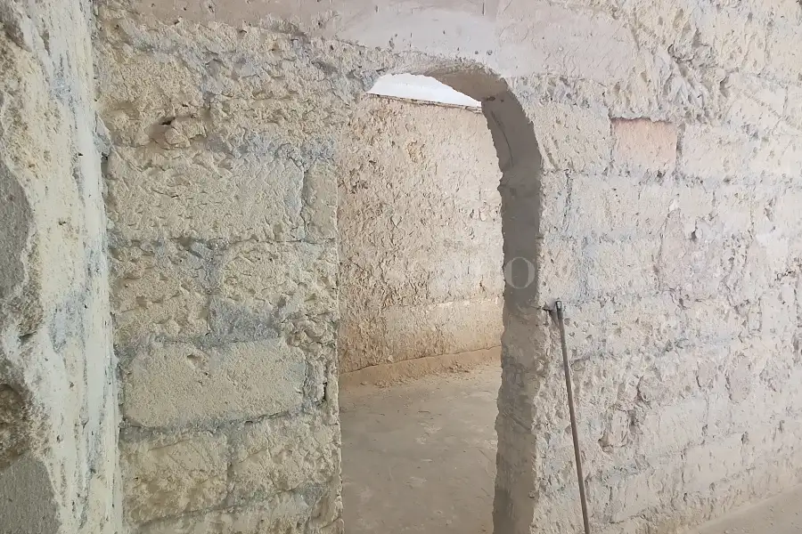 Negozio in affitto di 50 mq a €500 (rif. 34/2026)
