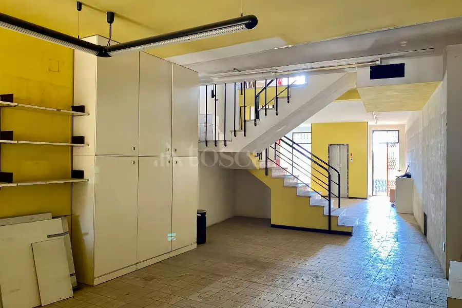 Palazzo in vendita di 490 mq a €459.000 (rif. 48/2024)