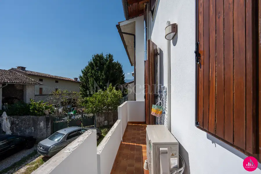 Villino a Schiera in vendita di 105 mq a €175.000 (rif. 158/2026)