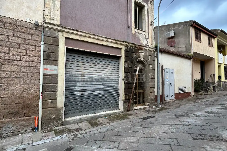 Casa Indipendente in vendita di 140 mq a €23.000 (rif. 214/2025)