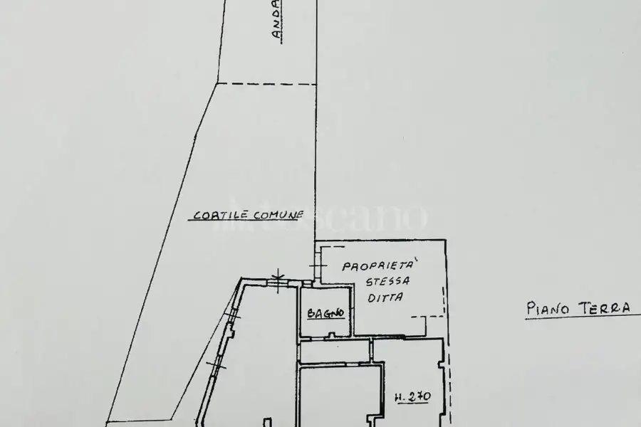 Casa Indipendente in vendita di 410 mq a €615.000 (rif. 40/2025)