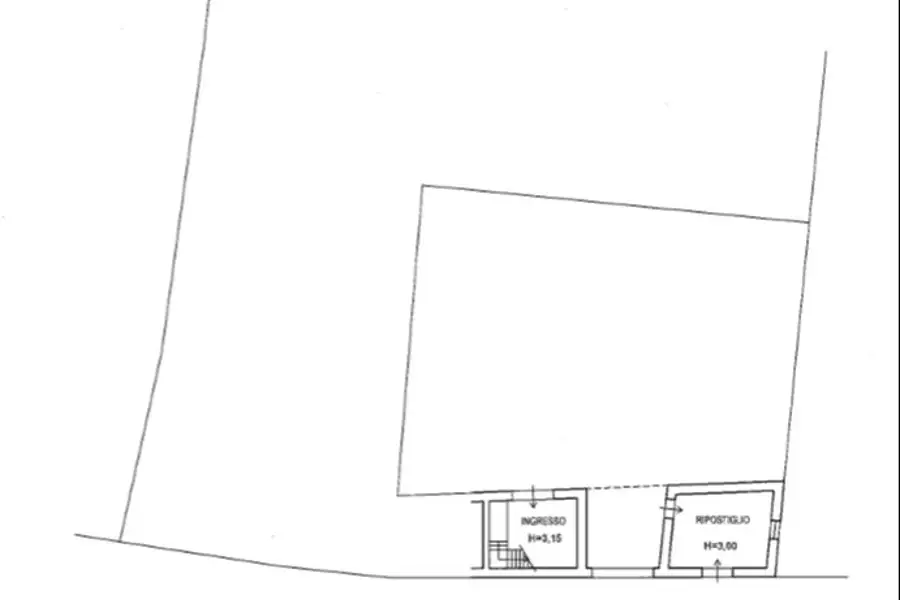 Casale in vendita di 1.300 mq a €560.000 (rif. 65/2023)