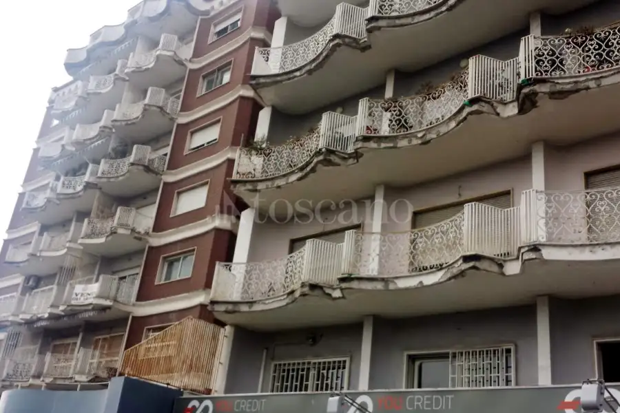 Ufficio in vendita di 70 mq a €280.000 (rif. 2/2026)