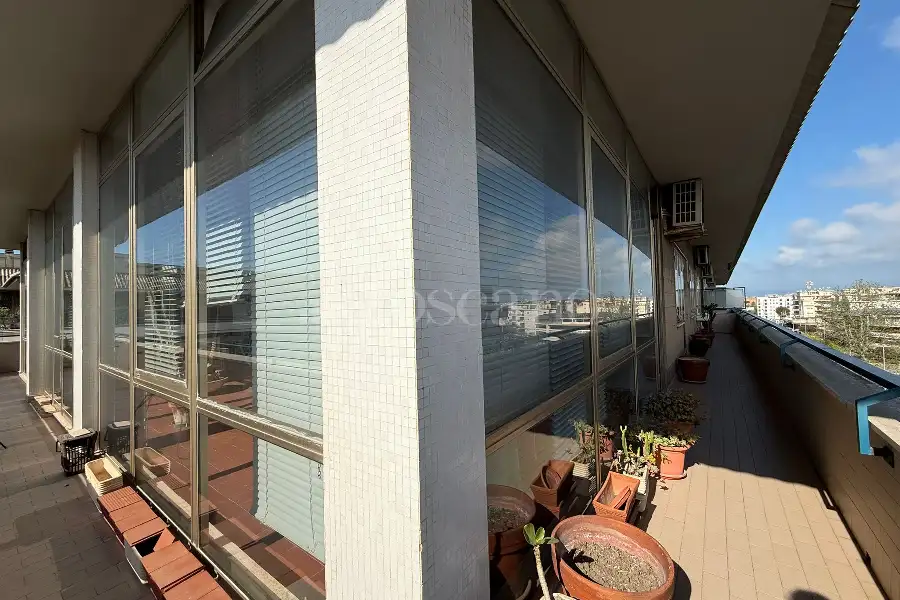 Attico in vendita di 130 mq a €349.000 (rif. 28/2026)