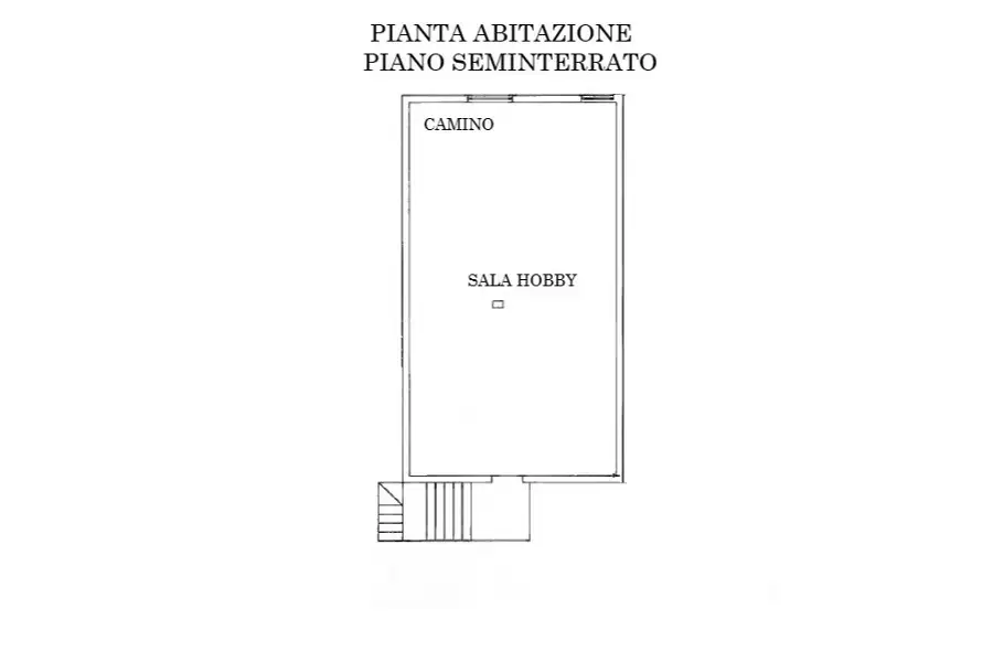 Casa Indipendente in vendita di 140 mq a €189.000 (rif. 15/2026)