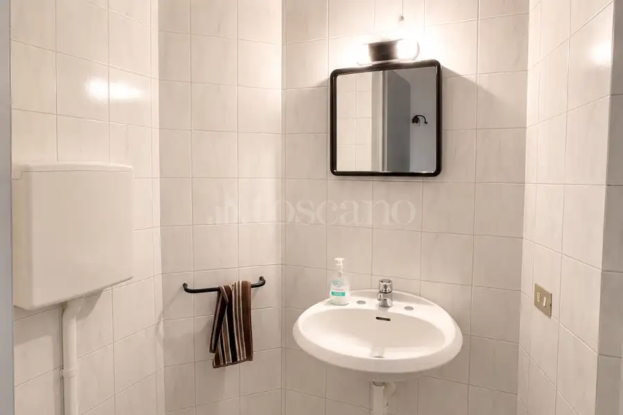 Ufficio in affitto di 60 mq a €800 (rif. 29/2026)