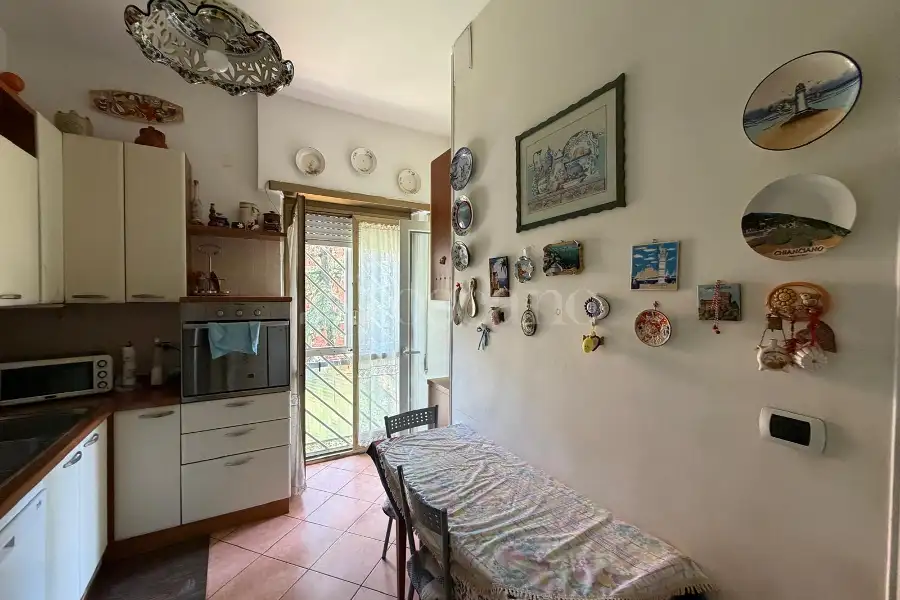 Casa in vendita di 115 mq a €385.000 (rif. 9/2026)
