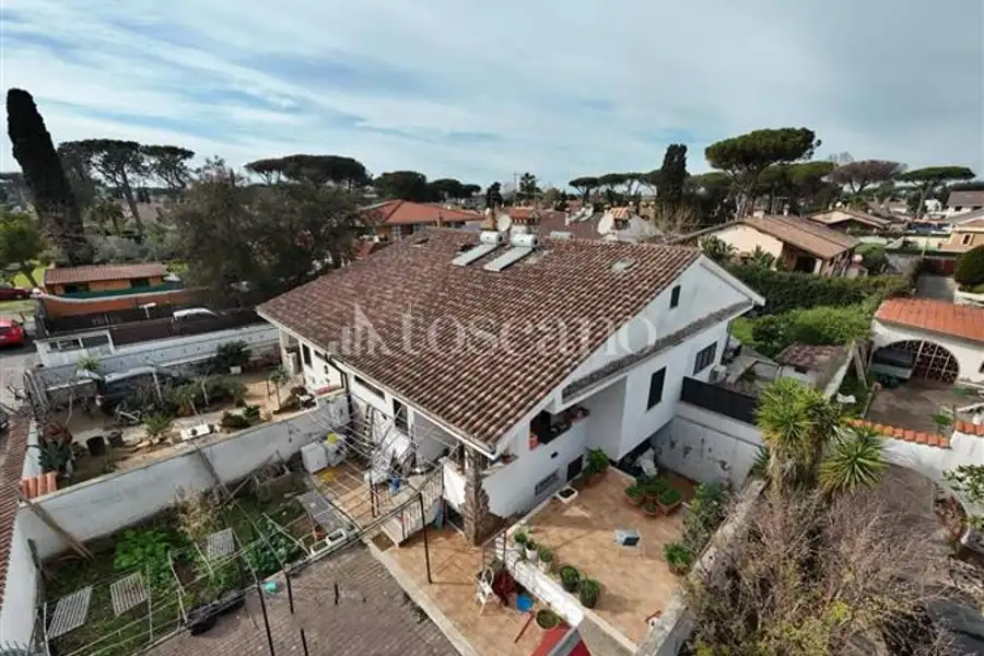 Villa in vendita di 160 mq a €289.000 (rif. 24/2026)