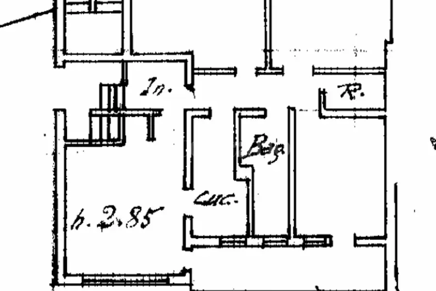 Villa Bifamiliare in vendita di 125 mq a €280.000 (rif. 3/2026)