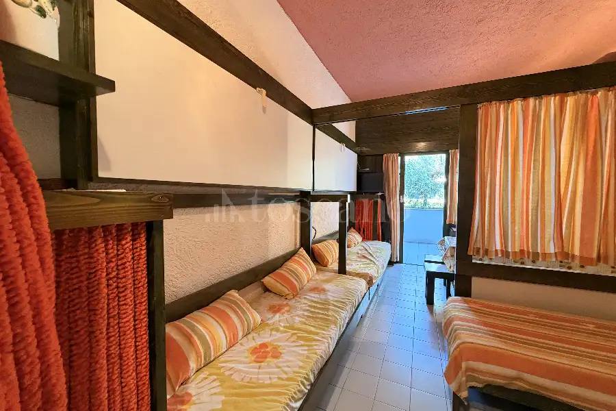 Casa in vendita di 36 mq a €85.000 (rif. 43/2026)