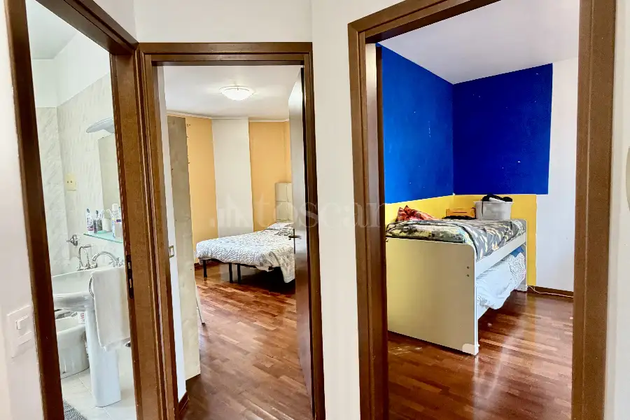 Villino a Schiera in vendita di 200 mq a €360.000 (rif. 33/2026)