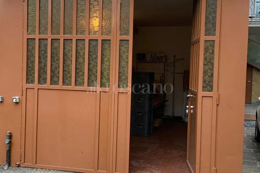 Box in vendita di 22 mq a €30.000 (rif. 24/2025)