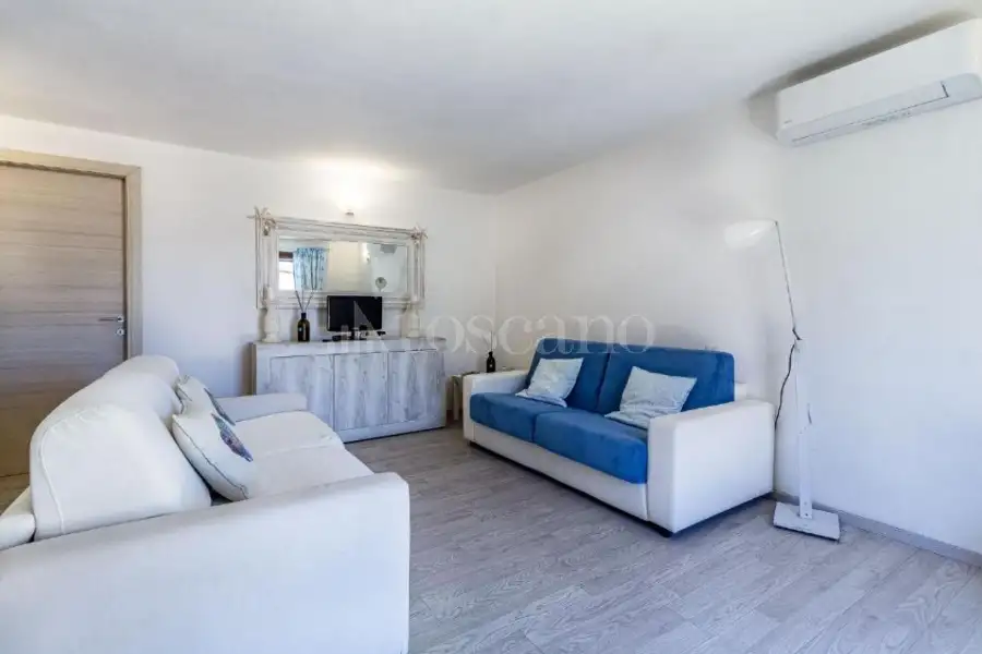 Villino a Schiera in vendita di 107 mq a €860.000 (rif. 24/2026)
