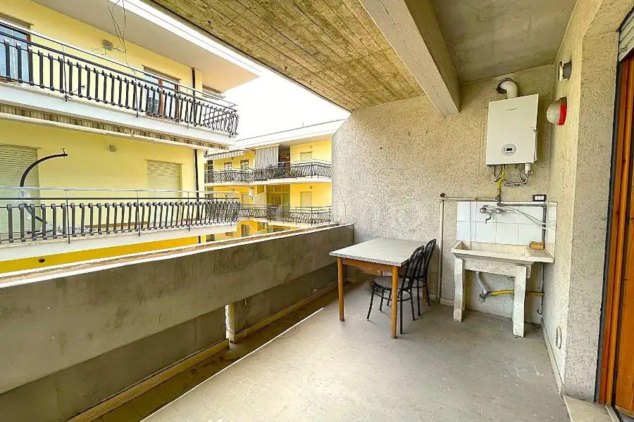 Casa in vendita di 100 mq a €103.000 (rif. 21/2025)