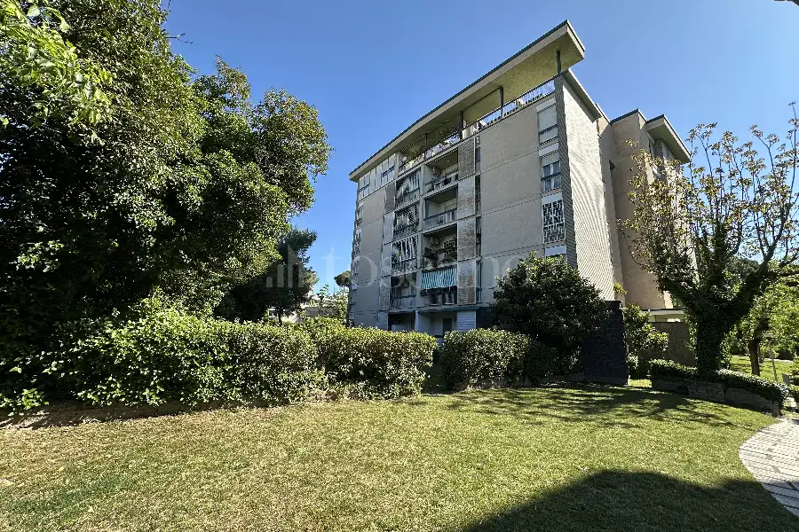 Casa in vendita di 100 mq a €490.000 (rif. 6/2026)