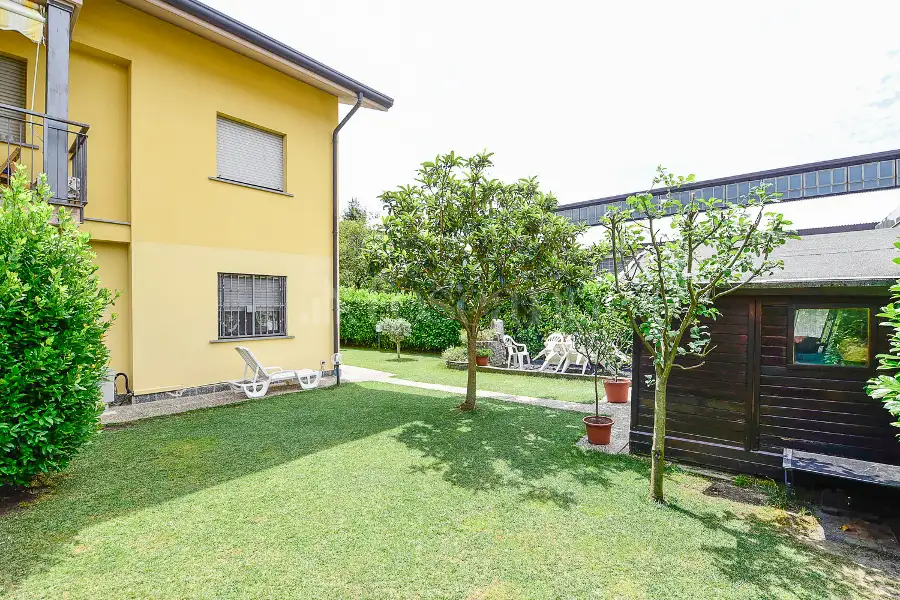 Casa in vendita di 90 mq a €260.000 (rif. 11/2026)