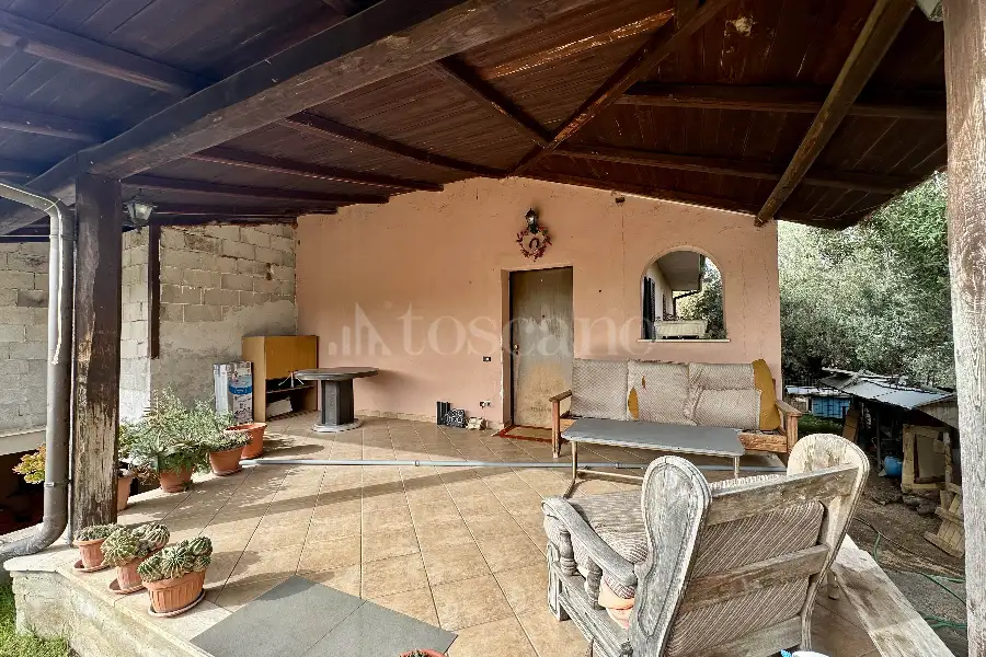 Villa Bifamiliare in vendita di 150 mq a €199.000 (rif. 19/2025)