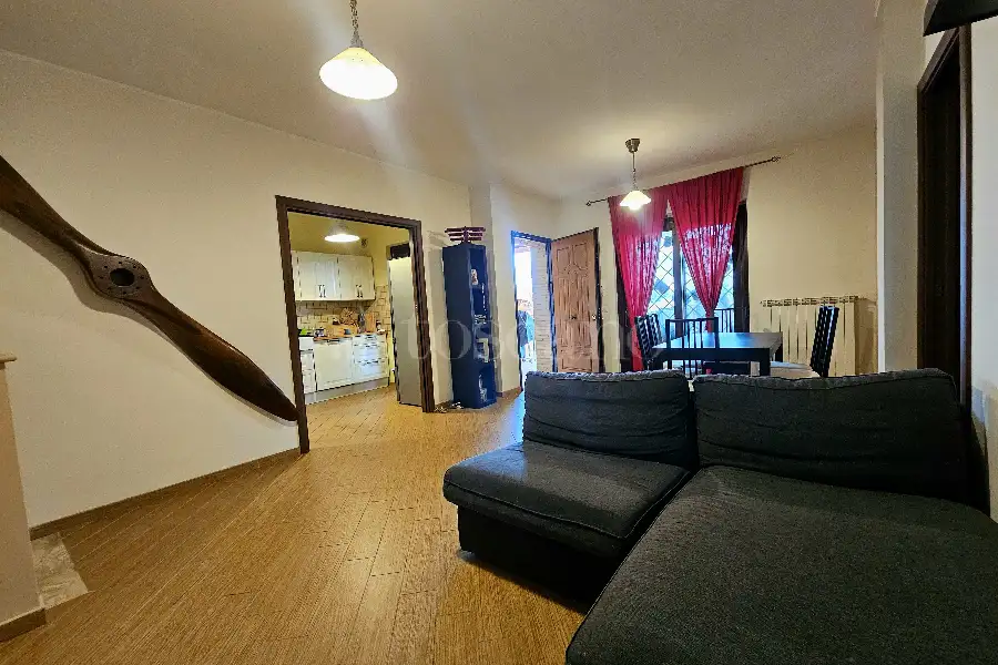 Villa Plurifamiliare in vendita di 150 mq a €345.000 (rif. 80/2026)