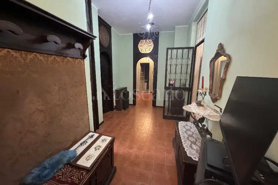 Villa in vendita di 250 mq a €1.350.000 (rif. 9/2026)