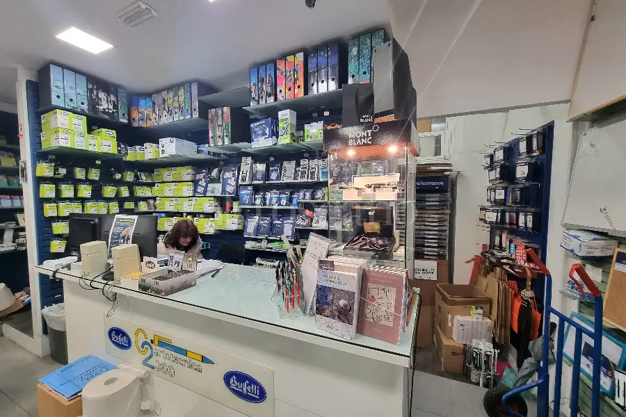 Attività Commerciale in vendita di 100 mq a €48.000 (rif. 2/2026)
