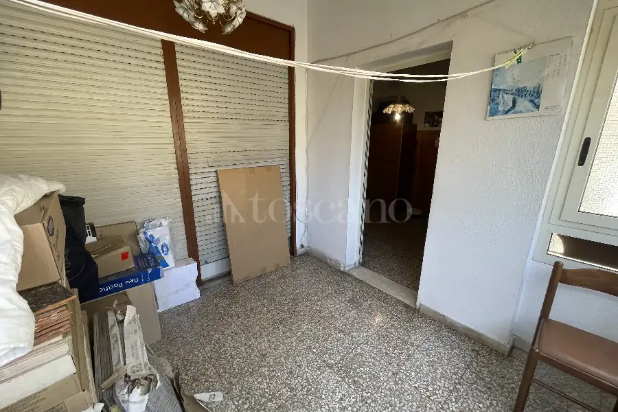 Casa in vendita di 111 mq a €34.000 (rif. 42/2025)