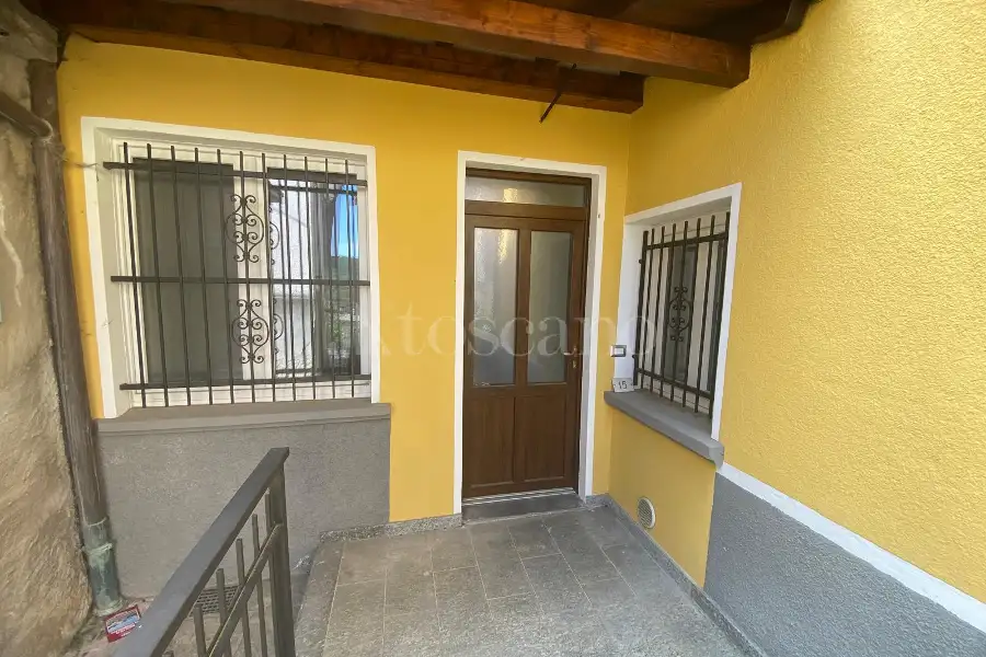 Casa Indipendente in vendita di 120 mq a €95.000 (rif. 153/2026)