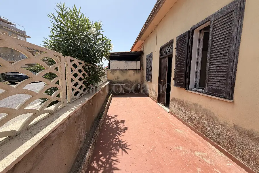 Casa in vendita di 45 mq a €80.000 (rif. 37/2026)