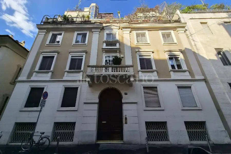 Casa in affitto di 90 mq a €2.000 (rif. 113/2026)