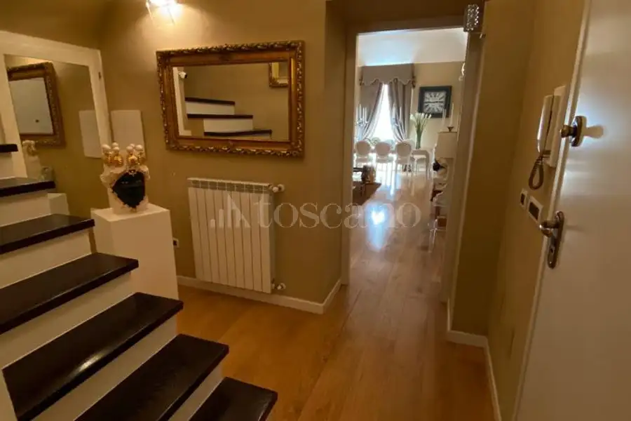 Attico in vendita di 150 mq a €349.000 (rif. 126/2026)