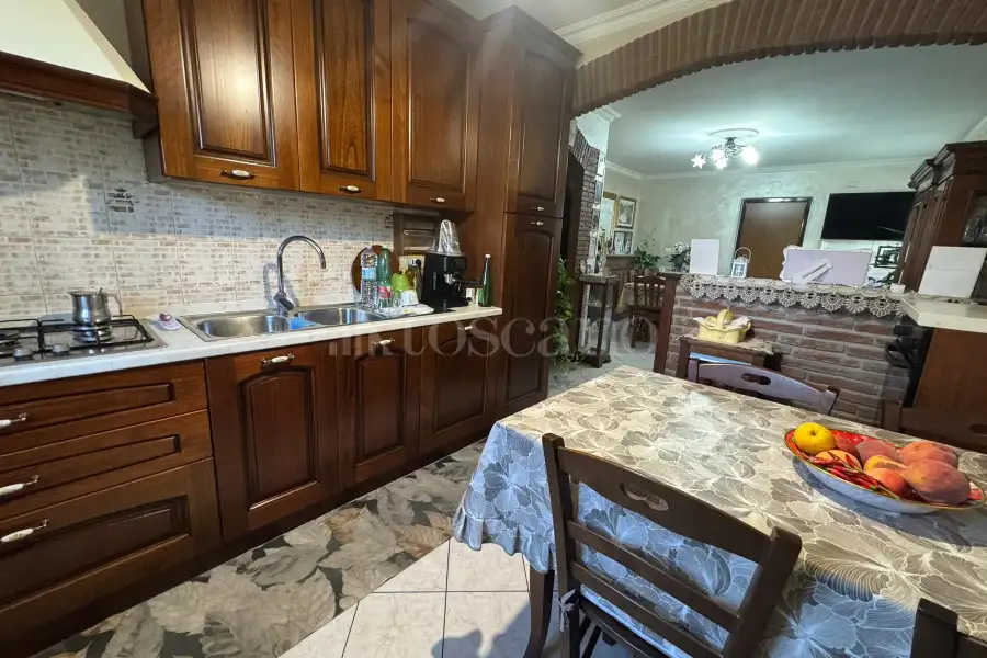 Villa in vendita di 110 mq a €346.000 (rif. 52/2025)