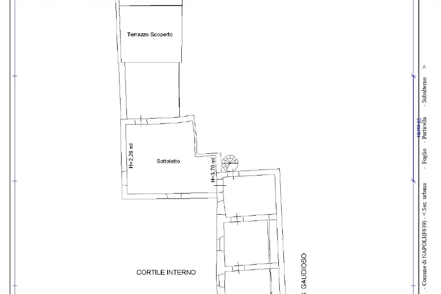 Casa in vendita di 400 mq a €510.000 (rif. 30/2026)