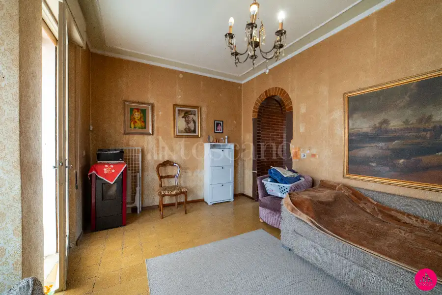 Villino a Schiera in vendita di 99 mq a €129.000 (rif. 48/2026)