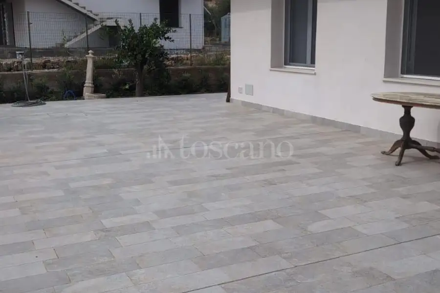 Villa in vendita di 346 mq a €365.000 (rif. 50/2024)