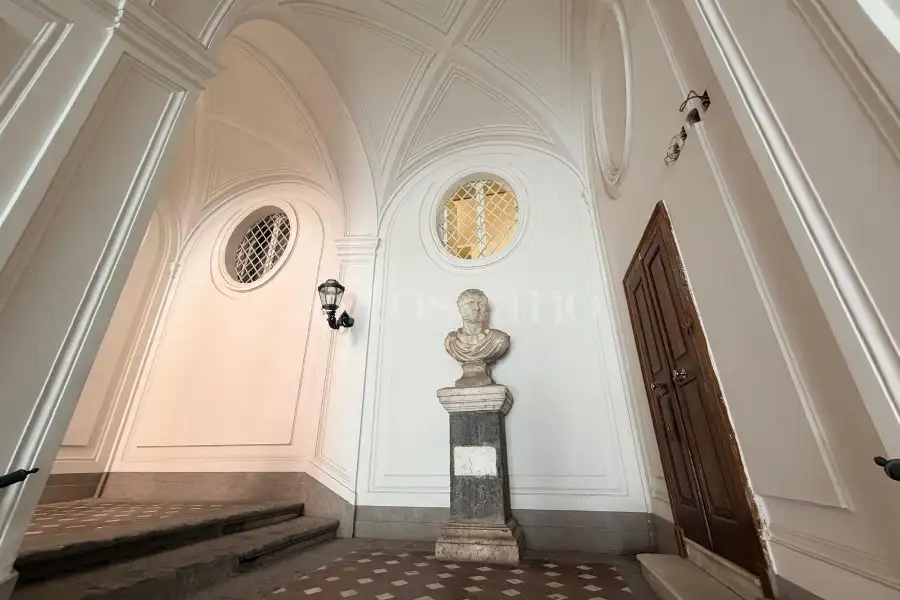 Casa in vendita di 185 mq a €895.000 (rif. 6/2026)